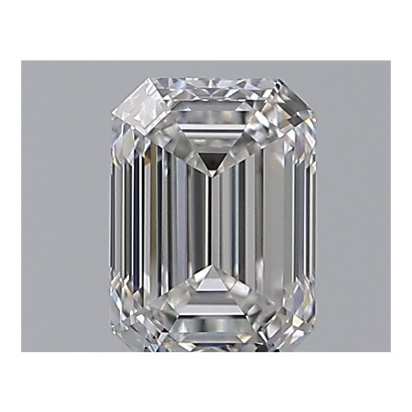 EMERALD 0.71 G VVS1 EX-EX-EX - 1549393063 GIA Diamond