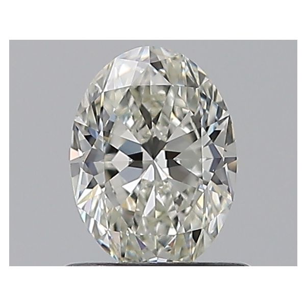 OVAL 0.72 I VS1 VG-EX-EX - 1549395628 GIA Diamond
