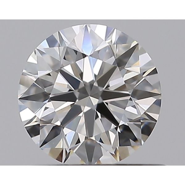 ROUND 0.53 F VS2 EX-EX-EX - 1549399215 GIA Diamond