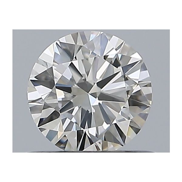ROUND 0.5 H VS2 EX-EX-EX - 1549399560 GIA Diamond