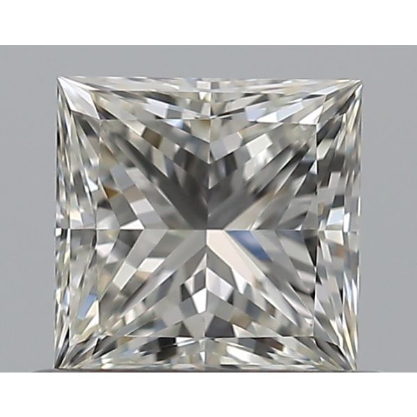 PRINCESS 0.59 I VS2 EX-EX-EX - 1549409453 GIA Diamond