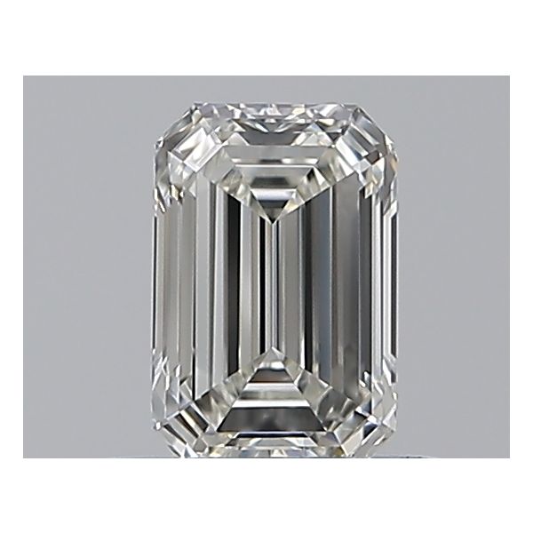 EMERALD 0.5 I VVS2 EX-VG-EX - 1549419043 GIA Diamond