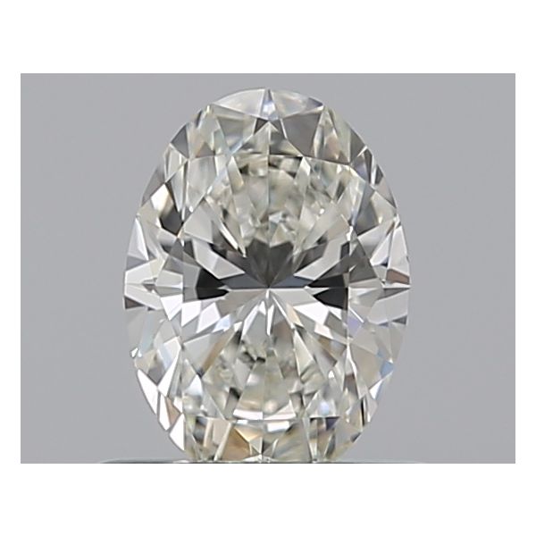 OVAL 0.51 H VVS1 EX-EX-EX - 1549419179 GIA Diamond