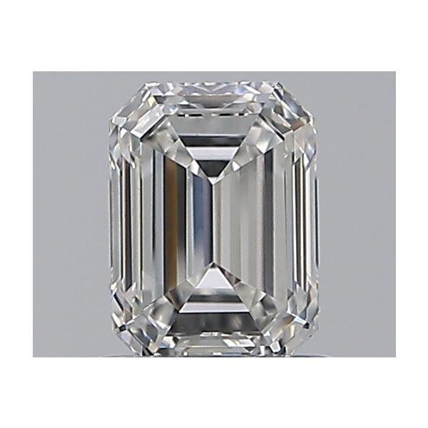 EMERALD 0.7 G VS1 VG-EX-EX - 1549419322 GIA Diamond