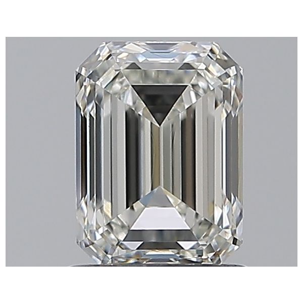 EMERALD 1.21 I VVS2 VG-EX-EX - 1549425641 GIA Diamond