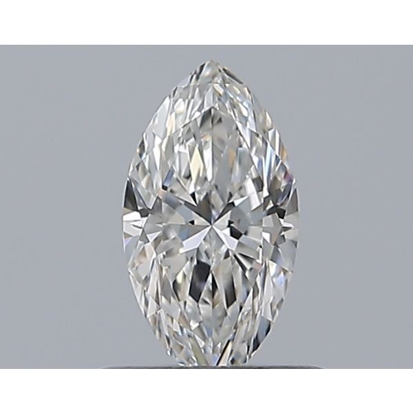 MARQUISE 0.5 E VVS1 EX-VG-EX - 1549432590 GIA Diamond