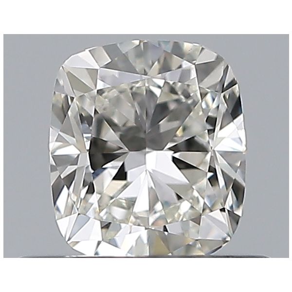 CUSHION 0.52 I VS1 EX-VG-EX - 1549436644 GIA Diamond