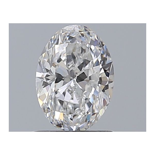 OVAL 0.9 D VS1 VG-EX-EX - 1549437154 GIA Diamond
