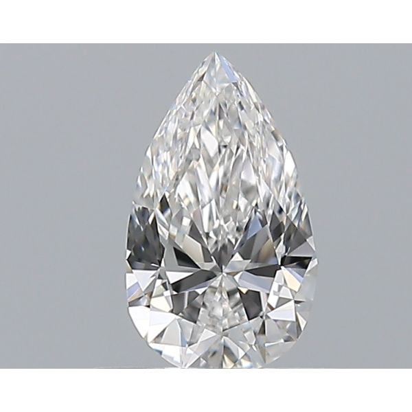PEAR 0.5 E VS1 EX-VG-EX - 1549452870 GIA Diamond