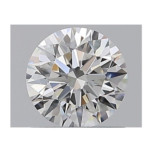 ROUND 0.85 F VVS1 EX-EX-EX - 1549458289 GIA Diamond
