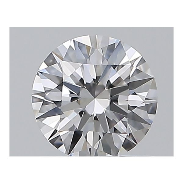 ROUND 0.55 E VVS2 EX-EX-EX - 1549458871 GIA Diamond