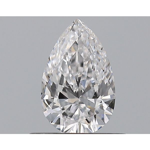 PEAR 0.5 D VS2 EX-VG-EX - 1549459670 GIA Diamond