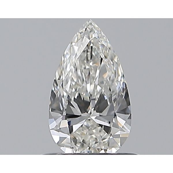 PEAR 0.5 H VVS2 VG-VG-VG - 1549467716 GIA Diamond