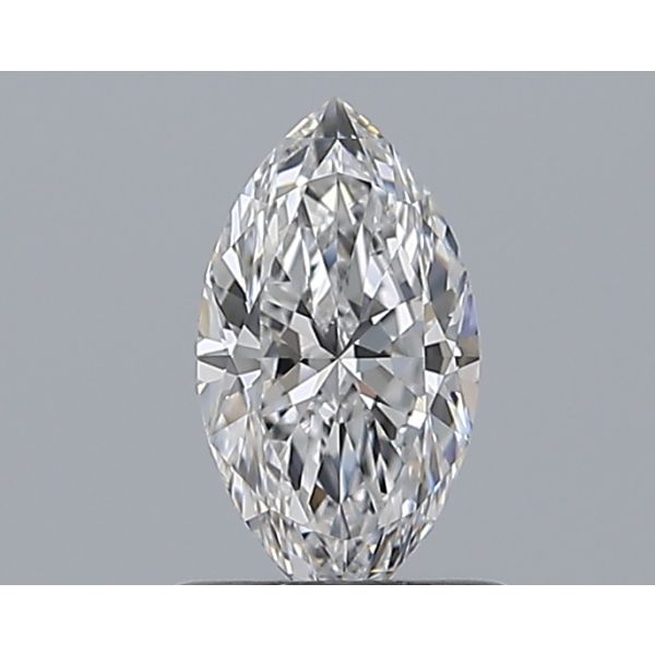 MARQUISE 0.71 D VS1 VG-EX-EX - 1549475157 GIA Diamond