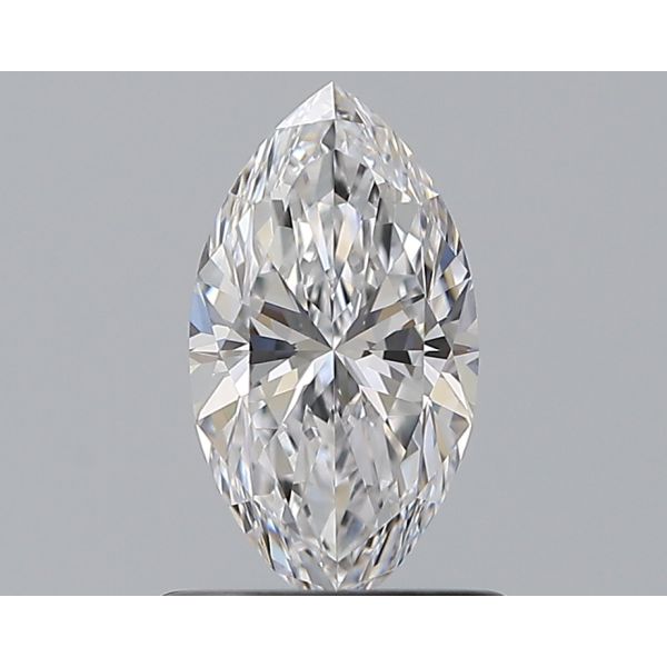 MARQUISE 0.71 D VS2 VG-EX-EX - 1549481907 GIA Diamond