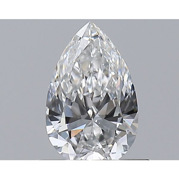 PEAR 0.5 E VS1 EX-EX-EX - 1549485099 GIA Diamond