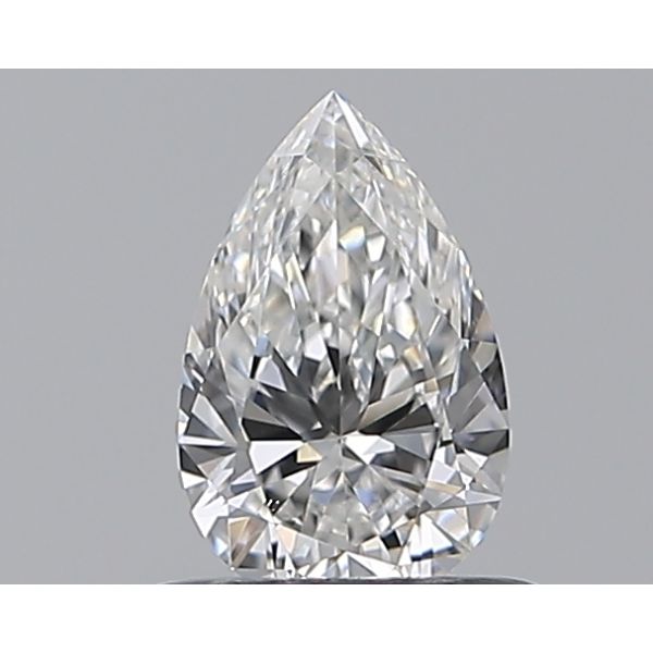 PEAR 0.5 E VS1 EX-VG-EX - 1549506661 GIA Diamond