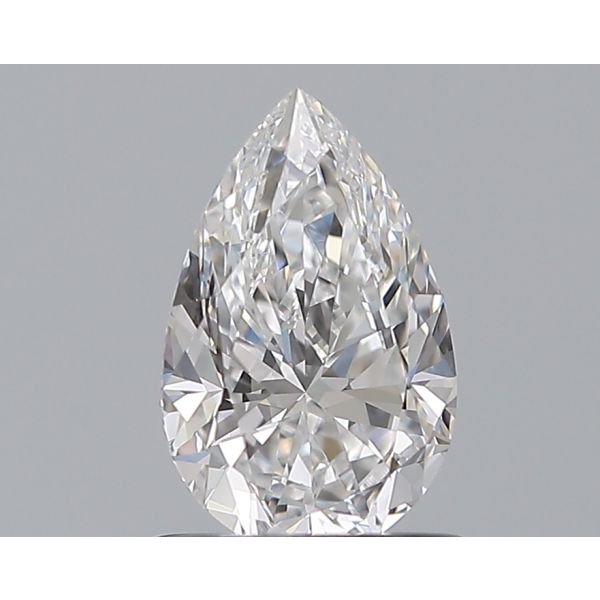 PEAR 0.77 D VVS2 EX-EX-EX - 1549508085 GIA Diamond