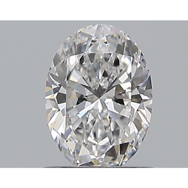 OVAL 0.72 D VVS2 EX-EX-EX - 1549509530 GIA Diamond