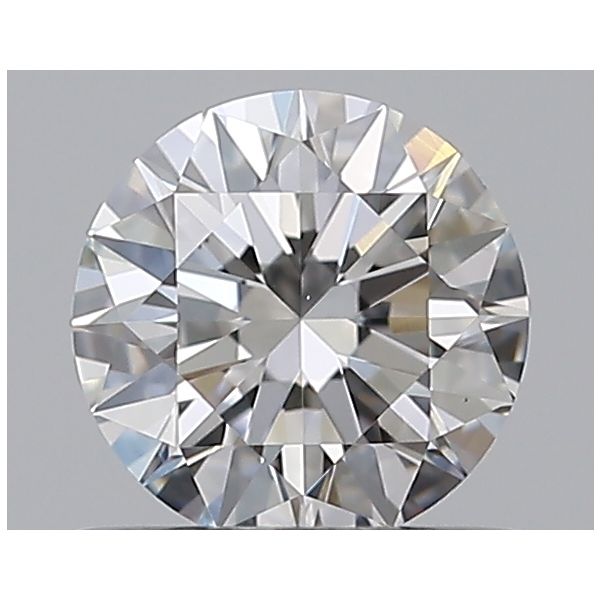 ROUND 0.5 F VS2 EX-EX-EX - 1549511005 GIA Diamond