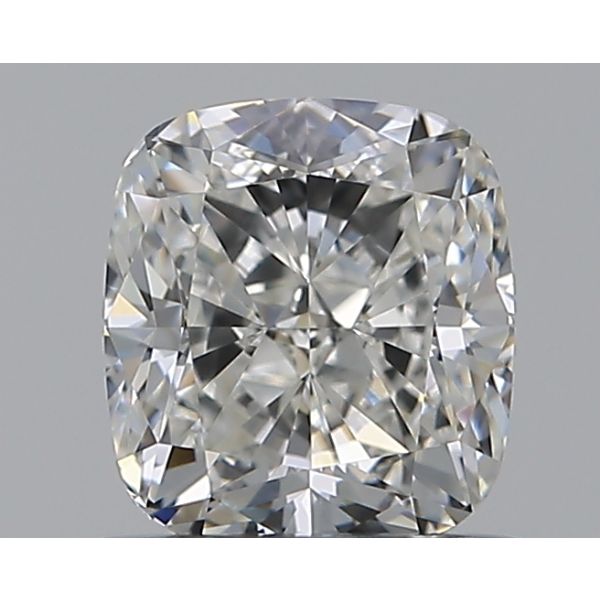 CUSHION 0.75 H VVS1 VG-EX-EX - 1549514254 GIA Diamond
