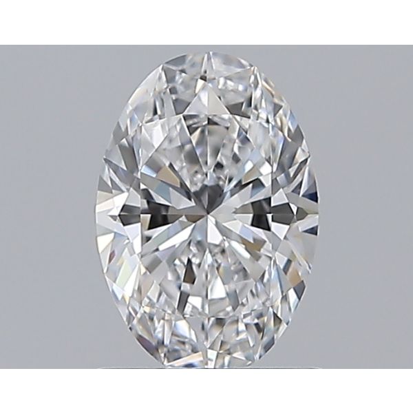 OVAL 1.01 D VVS2 EX-EX-EX - 1549529571 GIA Diamond