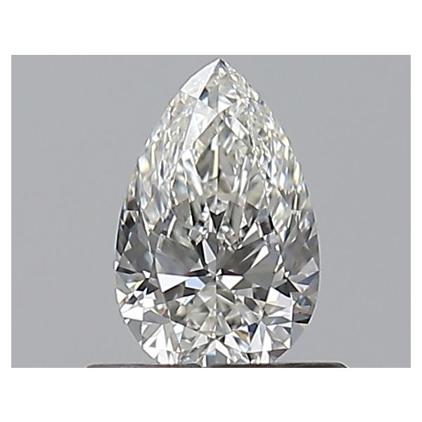 PEAR 0.5 H VVS2 EX-VG-EX - 1549530996 GIA Diamond