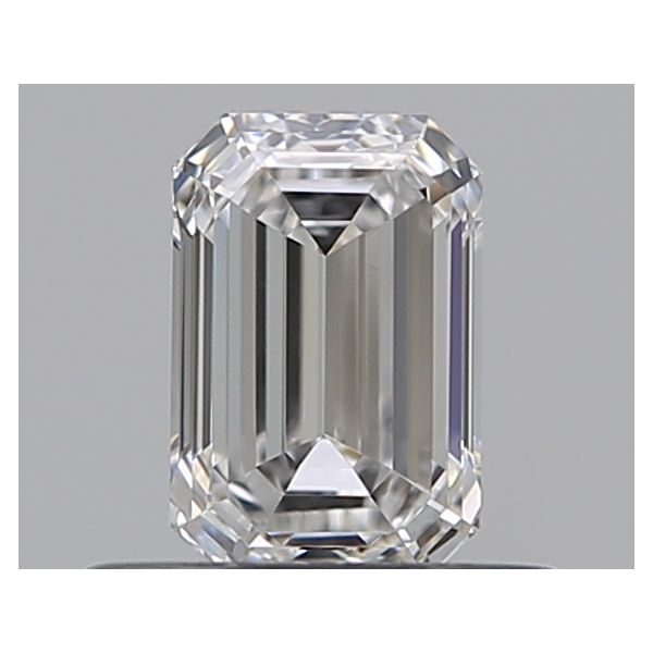 EMERALD 0.5 E VVS1 EX-VG-EX - 1549536745 GIA Diamond