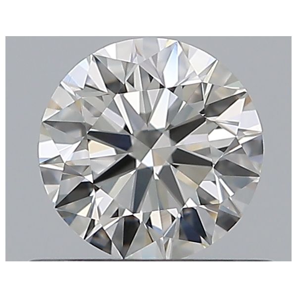 ROUND 0.59 H VVS1 EX-EX-EX - 1549543326 GIA Diamond