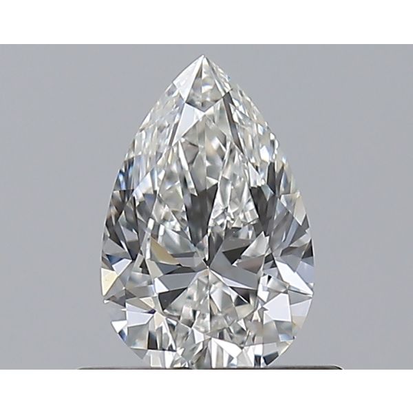 PEAR 0.51 G VS1 VG-VG-EX - 1549546678 GIA Diamond
