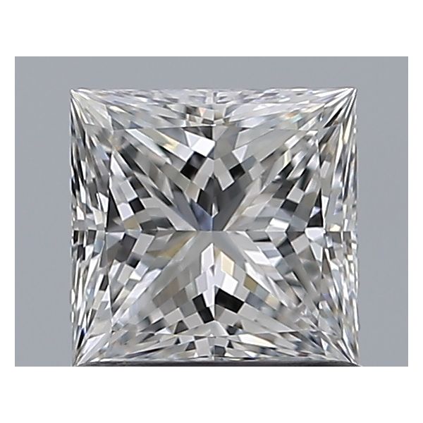 PRINCESS 0.91 D VS1 EX-EX-VG - 1549555881 GIA Diamond