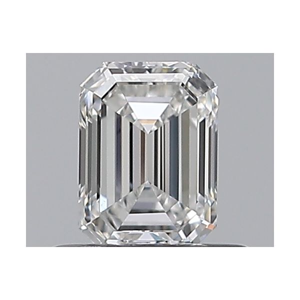 EMERALD 0.5 F VS1 VG-VG-EX - 1549558647 GIA Diamond