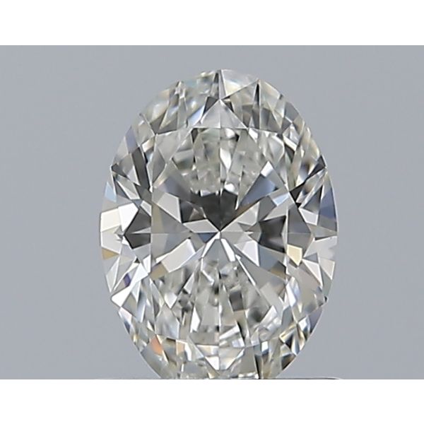 OVAL 0.7 G VVS2 EX-VG-EX - 1549574534 GIA Diamond