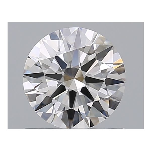 ROUND 0.73 E VVS1 EX-EX-EX - 1549579250 GIA Diamond