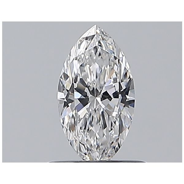 MARQUISE 0.52 E VS2 EX-VG-EX - 1549581271 GIA Diamond