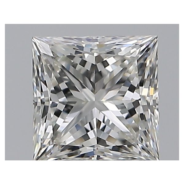 PRINCESS 0.9 I VVS2 EX-EX-EX - 1549582280 GIA Diamond