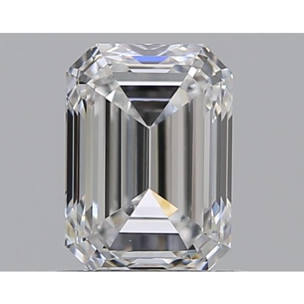 EMERALD 0.7 D VS2 VG-VG-EX - 1549583822 GIA Diamond