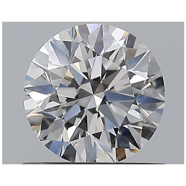 ROUND 0.7 E VVS1 EX-EX-EX - 1549590860 GIA Diamond
