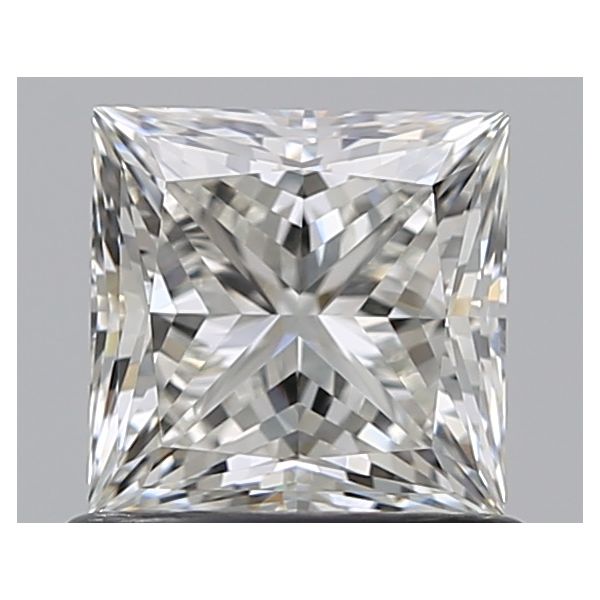 PRINCESS 0.9 H VVS1 EX-EX-EX - 1549612983 GIA Diamond