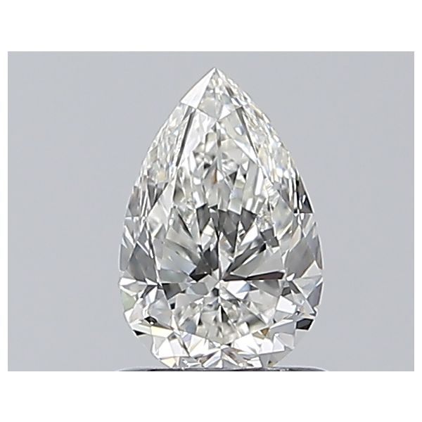 PEAR 0.72 H VVS1 VG-EX-EX - 1549614915 GIA Diamond