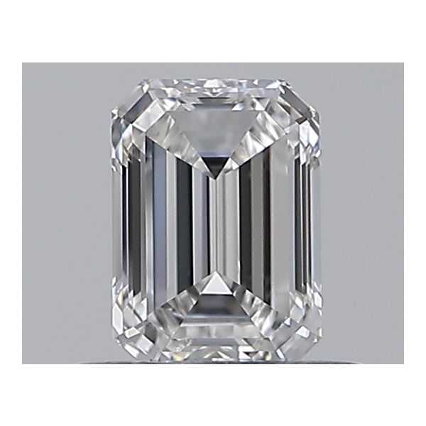 EMERALD 0.5 E VVS2 EX-VG-EX - 1549621060 GIA Diamond