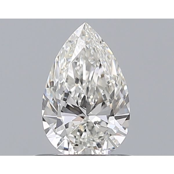 PEAR 0.55 F VS2 EX-VG-EX - 1549629919 GIA Diamond
