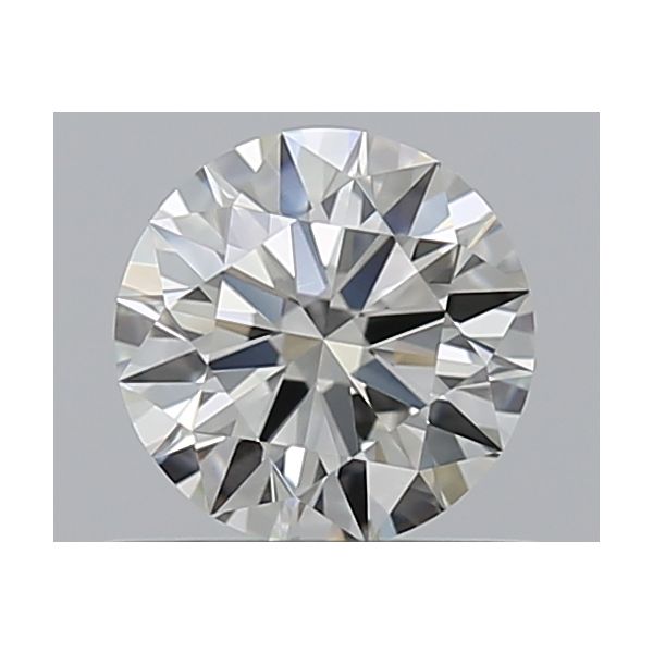 ROUND 0.5 I VVS2 EX-EX-EX - 1549630308 GIA Diamond