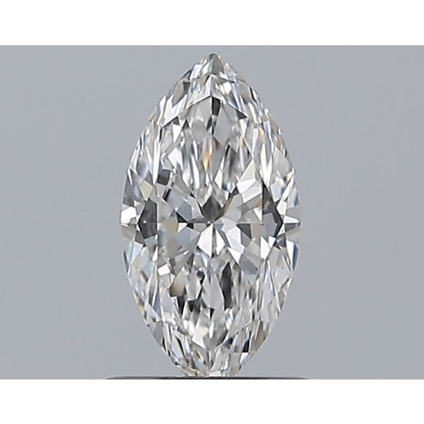 MARQUISE 0.7 E VS1 EX-EX-EX - 1549637298 GIA Diamond