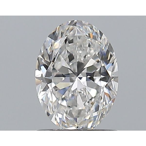 OVAL 1 E VVS2 VG-EX-EX - 1549646748 GIA Diamond