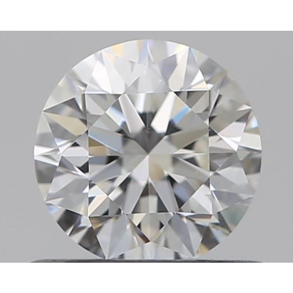 ROUND 0.53 G VS1 EX-EX-EX - 1549659169 GIA Diamond