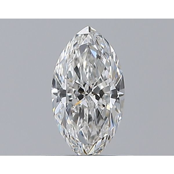 MARQUISE 0.7 F VVS1 VG-EX-EX - 1549660694 GIA Diamond