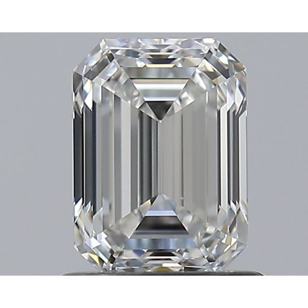 EMERALD 0.96 H VS2 VG-EX-EX - 1549661617 GIA Diamond