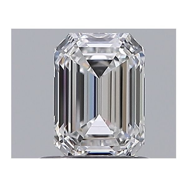 EMERALD 0.82 D VVS2 EX-EX-EX - 1549670950 GIA Diamond