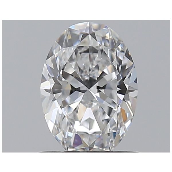 OVAL 0.61 D VVS1 EX-VG-EX - 1549675058 GIA Diamond
